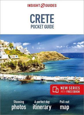 Insight Guides Pocket Crete (Travel Guide with Free eBook) By:Guides, Insight Eur:11,37 Ден2:499