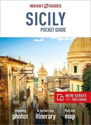 Insight Guides Pocket Sicily (Travel Guide with Free eBook) By:Guide, Insight Pocket Travel Eur:8,11 Ден2:499