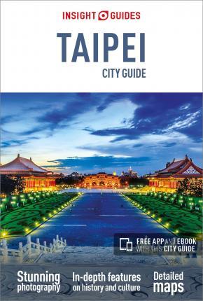 Insight Guides City Guide Taipei (Travel Guide with Free eBook) By:Guide, Insight Guides Travel Eur:8,11 Ден2:1099