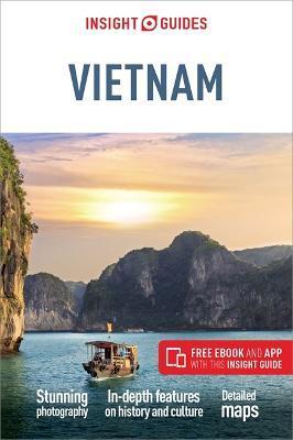 Insight Guides Vietnam (Travel Guide with Free eBook) By:Guides, Insight Eur:17,87 Ден2:1199