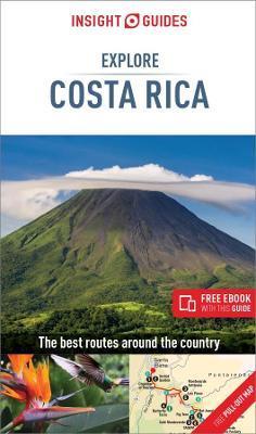 Insight Guides Explore Costa Rica (Travel Guide with Free eBook) By:Guides, Insight Eur:12,99 Ден2:699