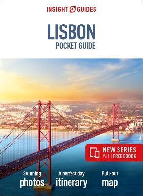 Insight Guides Pocket Lisbon (Travel Guide with Free eBook) By:Guides, Insight Eur:11,37 Ден2:499