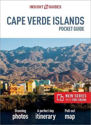 Insight Guides Pocket Cape Verde (Travel Guide with Free eBook) By:Guides, Insight Eur:22,75 Ден2:499