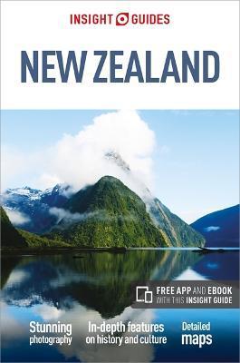 Insight Guides New Zealand (Travel Guide with Free eBook) By:Guide, Insight Guides Travel Eur:11,37 Ден2:1199