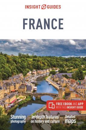 Insight Guides France (Travel Guide with Free eBook) By:Guide, Insight Guides Travel Eur:21,12 Ден2:1299