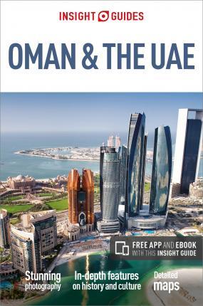 Insight Guides Oman & the UAE (Travel Guide with Free eBook) By:Guide, Insight Guides Travel Eur:11.37 Ден2:1199