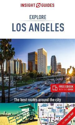 Insight Guides Explore Los Angeles (Travel Guide with Free eBook) By:Guides, Insight Eur:16,24 Ден2:699