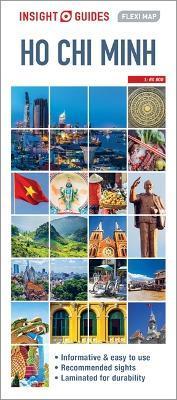 Insight Guides Flexi Map Ho Chi Minh By:Guides, Insight Eur:11,37 Ден2:499