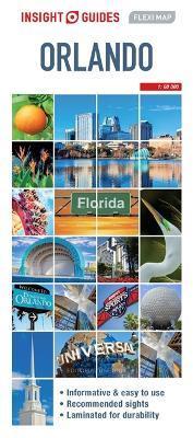 Insight Guides Flexi Map Orlando By:Guides, Insight Eur:19,50 Ден2:399