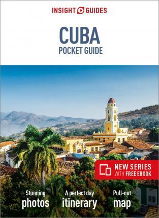 Insight Guides Pocket Cuba (Travel Guide with Free eBook) By:Guide, Insight Guides Travel Eur:11,37 Ден2:499