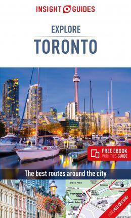 Insight Guides Explore Toronto (Travel Guide with Free eBook) By:Guide, Insight Guides Travel Eur:21,12 Ден2:699