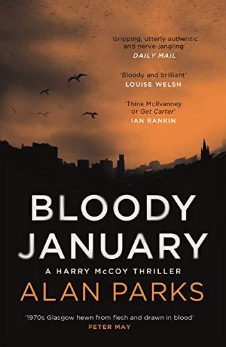Bloody January By:Parks, Alan Eur:17.87 Ден2:599