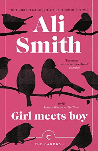 Girl Meets Boy By:Smith, Ali Eur:17,87 Ден2:699