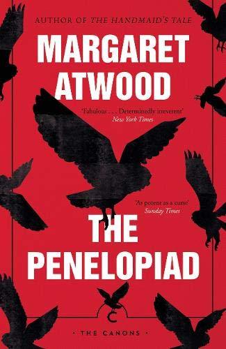 The Penelopiad By:Atwood, Margaret Eur:16,24 Ден2:699