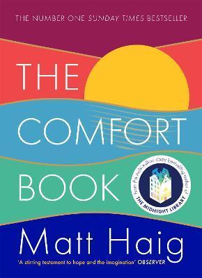 The Comfort Book By:Haig, Matt Eur:11,37  Ден3:699
