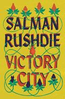 Victory City By:Rushdie, Salman Eur:17,87 Ден2:1099