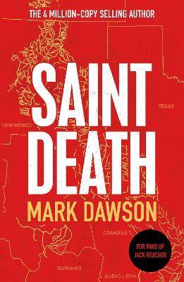 Saint Death By:Dawson, Mark Eur:11.37 Ден2:599