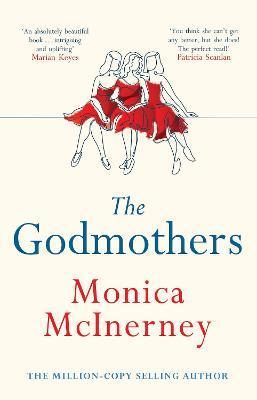 The Godmothers By:McInerney, Monica Eur:56,89 Ден2:599