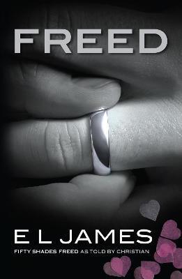 Freed : The #1 Sunday Times bestseller By:James, E L Eur:14,62 Ден2:699