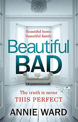 Beautiful Bad By:Ward, Annie Eur:4.88 Ден2:999