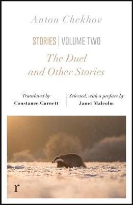 The Duel and Other Stories (riverrun editions) : an exquisite collection from one of Russia's greateat writers By:Chekhov, Anton Eur:8,11 Ден2:799