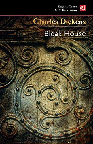 Bleak House By:Dickens, Charles Eur:11,37 Ден2:699