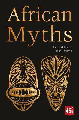 African Myths By:Jackson, J.K. Eur:22,75 Ден2:499