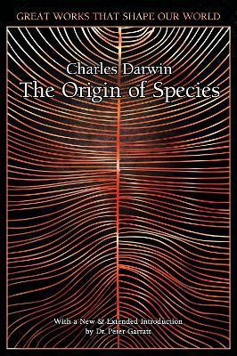 On the Origin of Species By:Darwin, Charles Eur:22,75 Ден1:1499