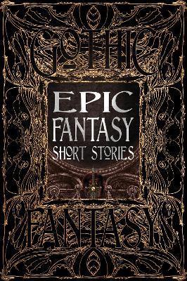Epic Fantasy Short Stories By:Semper, Philippa Eur:12,99 Ден2:1399