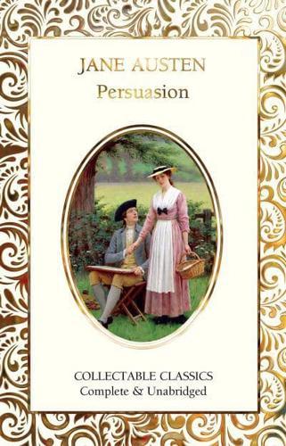 Persuasion (Flame Tree Collectable Classics) By:Austen, Jane Eur:4,86 Ден2:699