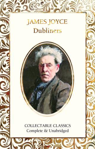Dubliners - Collectable Classics By:Joyce, James Eur:12,99 Ден2:699