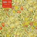 Adult Jigsaw Puzzle William Morris Gallery: Golden Lily By:Dearle, 1860-1932 Eur:19,50 Ден1:899