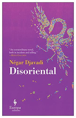 Disoriental By:Djavadi, Negar Eur:12,99 Ден2:999