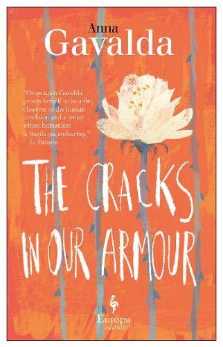 Cracks In Our Armour By:Gavalda, Anna Eur:17,87 Ден2:999