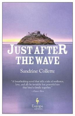Just After the Wave By:COLLETTE, SANDRINE Eur:22,75 Ден2:1099