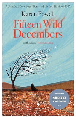 Fifteen Wild Decembers By:Powell, Karen Eur:11,37 Ден2:799