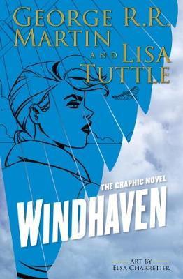 Windhaven By:Martin, George R. R. Eur:14.62 Ден2:1399
