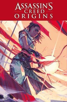 Assassin's Creed Omnibus Volume 1 By:Col, Anthony Del Eur:22.75 Ден2:1199