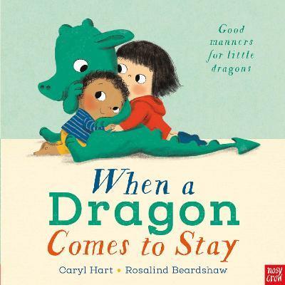 When a Dragon Comes to Stay By:Hart, Caryl Eur:9,74 Ден2:499