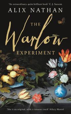 The Warlow Experiment By:Nathan, Alix Eur:9,74 Ден2:699