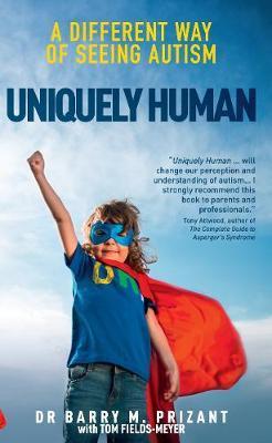 Uniquely Human : A Different Way of Seeing Autism By:Prizant, Barry M. Eur:14,62 Ден2:699