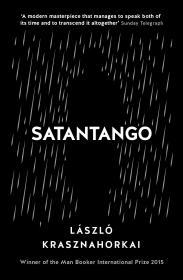 Satantango By:Krasznahorkai, Laszlo Eur:11,37 Ден2:799