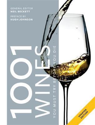 1001 Wines You Must Try Before You Die By:Beckett, Neil Eur:24,37 Ден1:1499