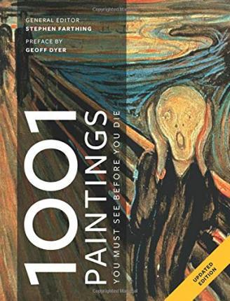 1001 Paintings You Must See Before You Die By:Irving, Mark Eur:8,11 Ден1:1499
