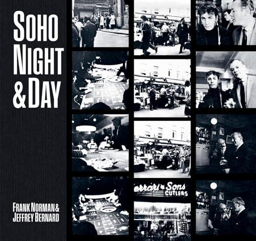 Soho Night & Day By:Norman, Frank Eur:50,39 Ден2:2299