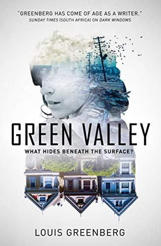 Green Valley By:Greenberg, Louis Eur:19,50 Ден2:699