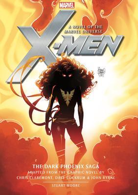 X-Men: The Dark Phoenix Saga By:Moore, Stuart Eur:11,37 Ден2:699