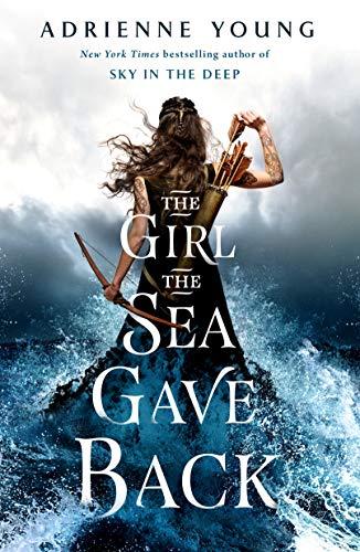 The Girl the Sea Gave Back By:Young, Adrienne Eur:16,24 Ден2:699