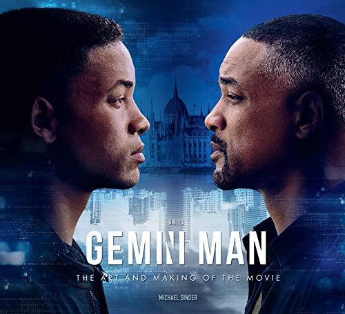 Gemini Man - The Art and Making of the Movie By:Singer, Michael Eur:16,24 Ден2:2099