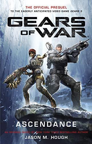 Gears of War: Ascendance By:Hough, Jason M. Eur:11.37 Ден2:999